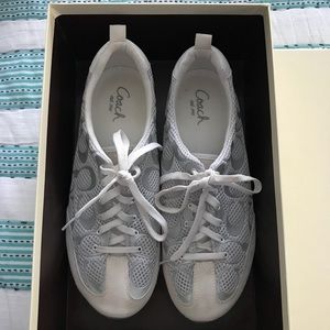 Coach Sneakers